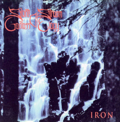 Silent Stream Of Godless Elegy: "Iron" – 1996