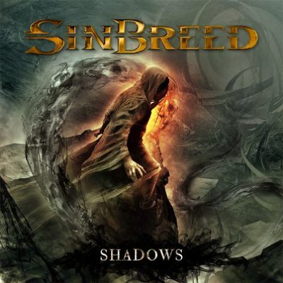 Sinbreed: "Shadows" – 2014