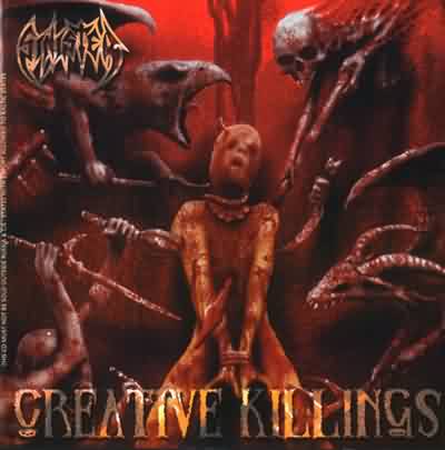 Sinister: "Creative Killings" – 2001