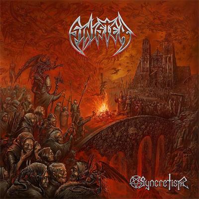 Sinister: "Syncretism" – 2017