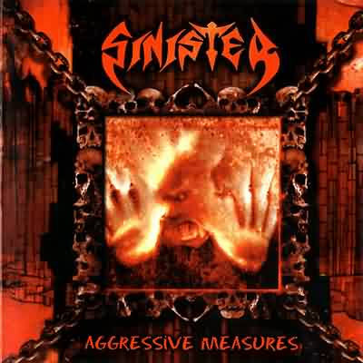 Sinister: "Aggressive Measures" – 1998