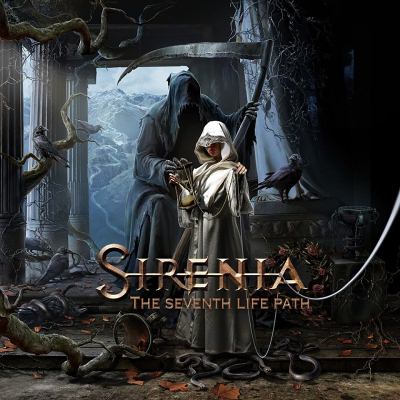 Sirenia: "The Seventh Life Path" – 2015
