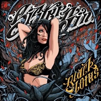 Sister Sin: "Black Lotus" – 2014