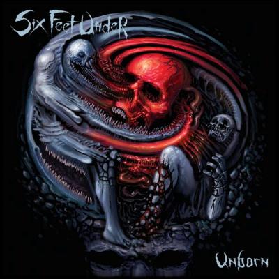 Six Feet Under: "Unborn" – 2013