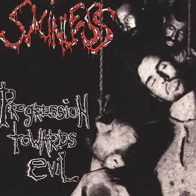 Skinless: "Progression Towards Evil" – 1998
