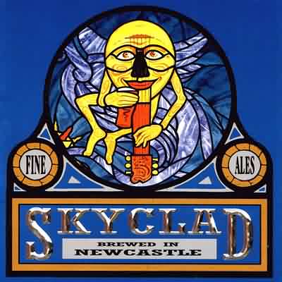Skyclad: "No Daylights Nor Heeltaps" – 2002