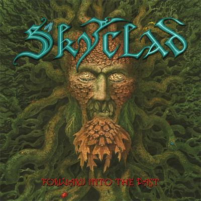 Skyclad: "Forward Into The Past" – 2017