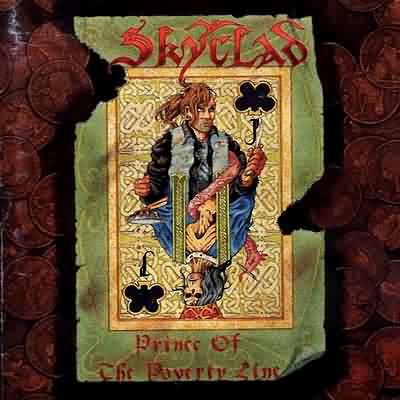 Skyclad: "Prince Of The Poverty Line" – 1994
