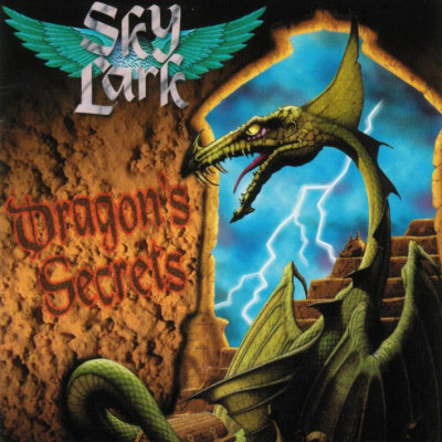 Skylark: "Dragon's Secrets" – 1997