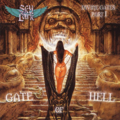 Skylark: "Divine Gates Part I: Gate Of Hell" – 1999