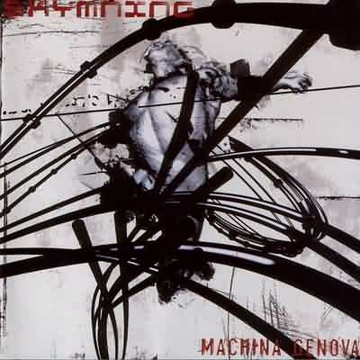 Skymning: "Machina Genova" – 2004
