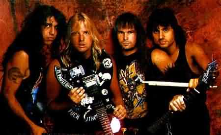 Slayer