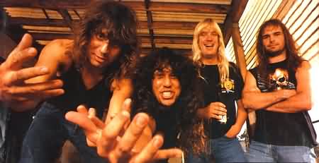 Slayer