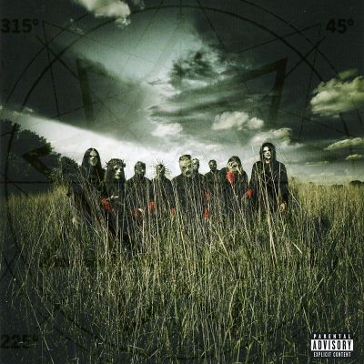 Slipknot: "All Hope Is Gone" – 2008