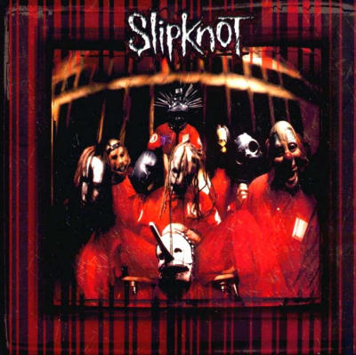Slipknot: "Slipknot" – 1999
