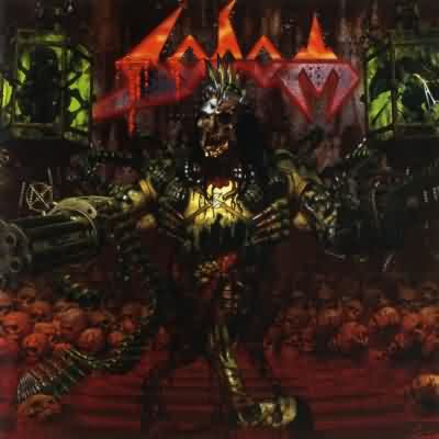 Sodom: "Sodom" – 2006