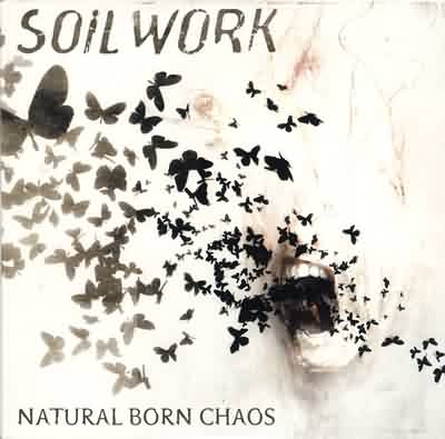 Soilwork: "Natural Born Chaos" – 2002
