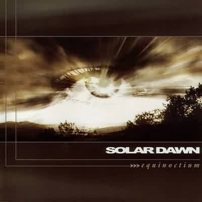 Solar Dawn: "Equinoctium" – 2002