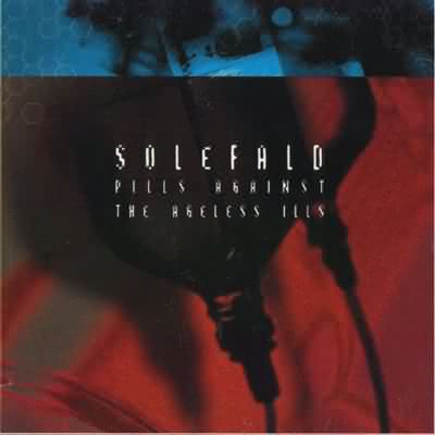 Solefald: "Pills Against The Ageless Ills" – 2001