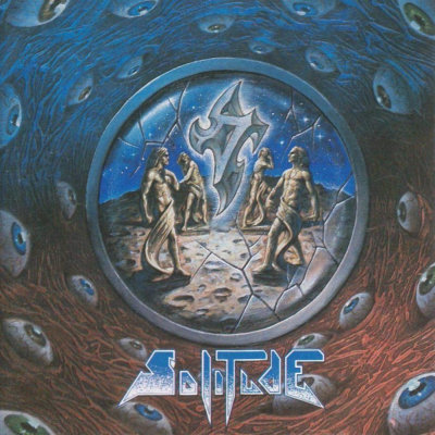 Solitude: "From Within" – 1994