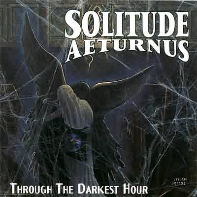 Solitude Aeturnus: "Through The Darkest Hour" – 1994