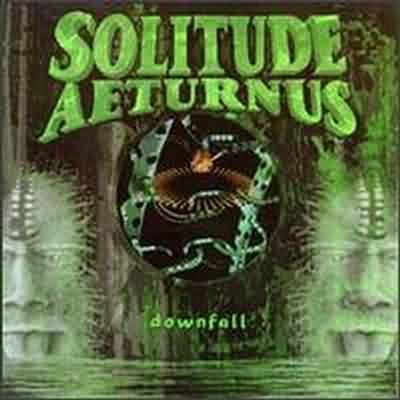 Solitude Aeturnus: "Downfall" – 1996