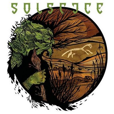 Solstice (UK): "White Horse Hill" – 2018