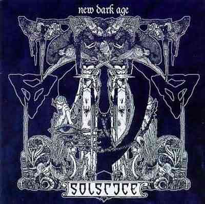 Solstice (UK): "New Dark Age" – 1998
