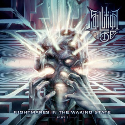 Solution .45: "Nightmares In The Waking State – Part I" – 2015