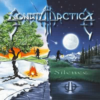 Sonata Arctica: "Silence" – 2001