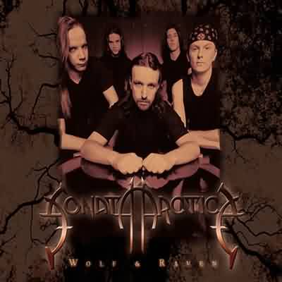 Sonata Arctica: "Wolf & Raven" – 2001