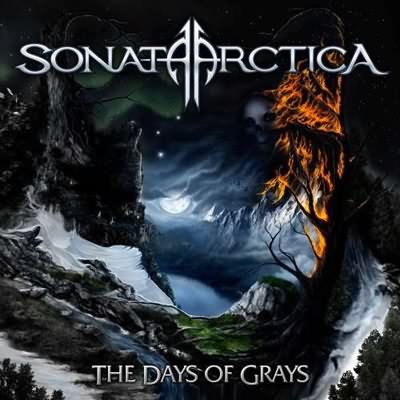 Sonata Arctica: "The Days Of Grays" – 2009