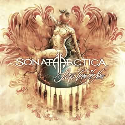 Sonata Arctica: "Stones Grow Her Name" – 2012