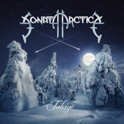 Sonata Arctica: "Talviyö" – 2019