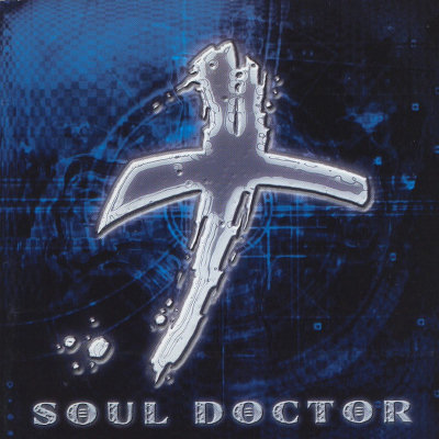Soul Doctor: "Soul Doctor" – 2001