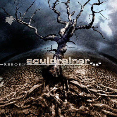 Souldrainer: "Reborn" – 2007
