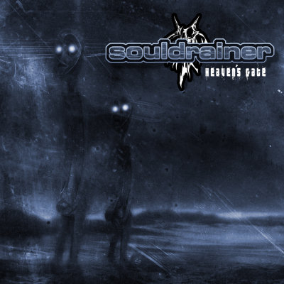 Souldrainer: "Heaven's Gate" – 2011