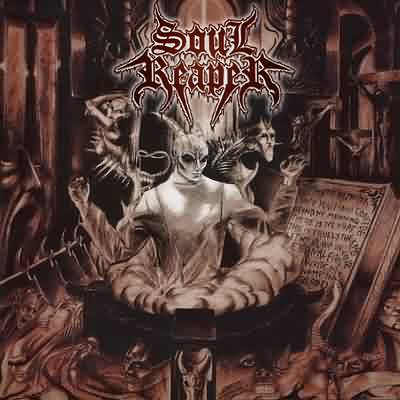 Soulreaper: "Written In Blood" – 2000