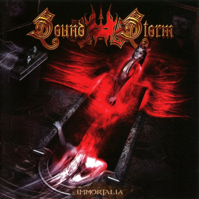 Sound Storm: "Immortalia" – 2012