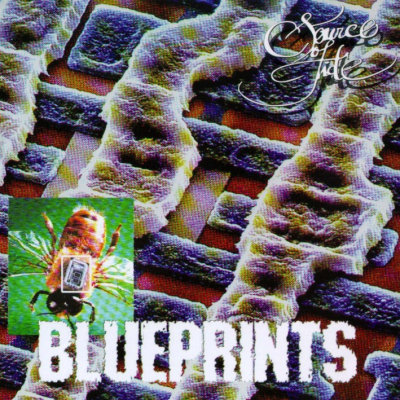 Source Of Tide: "Blueprints" – 2002