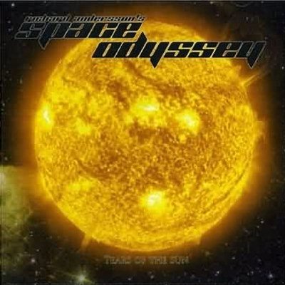 Space Odyssey: "Tears Of The Sun" – 2006