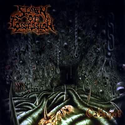Spawn Of Possession: "Cabinet" – 2003