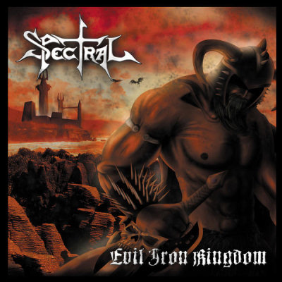 Spectral: "Evil Iron Kingdom" – 2009