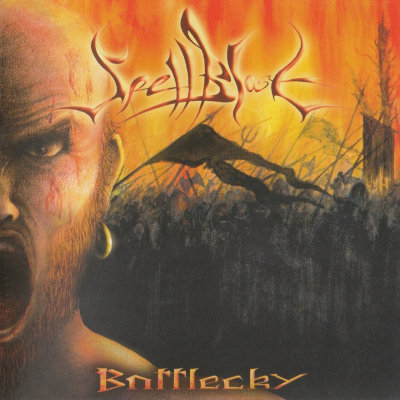 SpellBlast: "Battlecry" – 2010