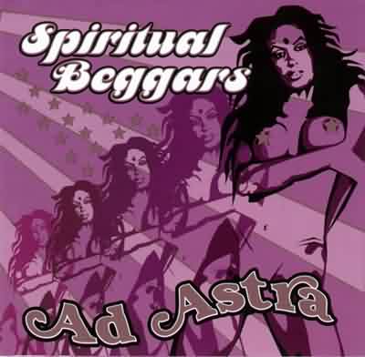 Spiritual Beggars: "Ad Astra" – 2000