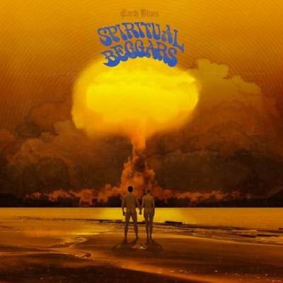 Spiritual Beggars: "Earth Blues" – 2013