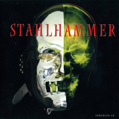 Stahlhammer: "Eisenherz" – 2002