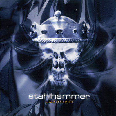 Stahlhammer: "Stahlmania" – 2004