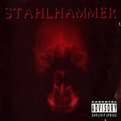 Stahlhammer: "Killer Instinkt" – 1995