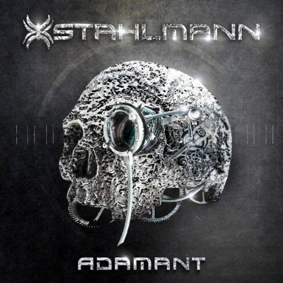 Stahlmann: "Adamant" – 2013